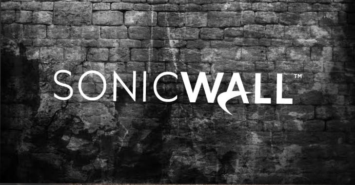 SonicWall, otra empresa de ciberseguridad hackeada