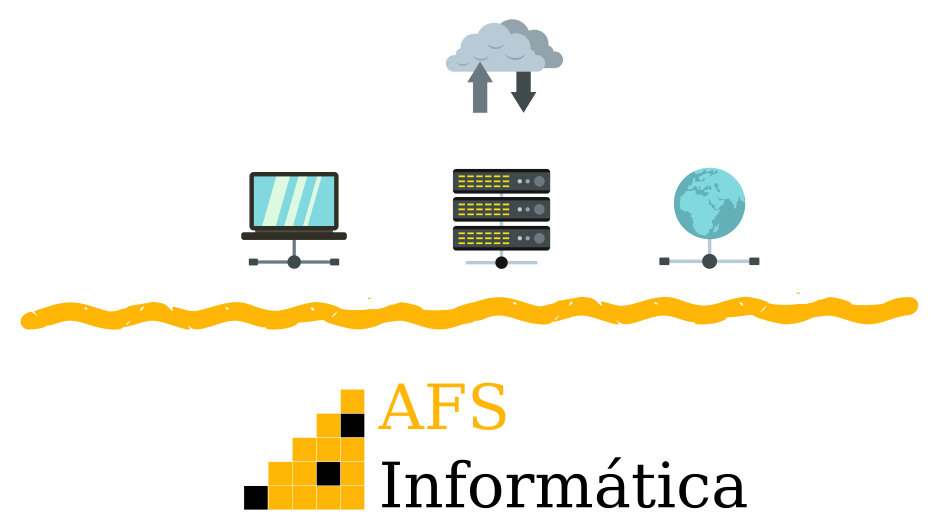 AFS Informática - AFSIRecovery