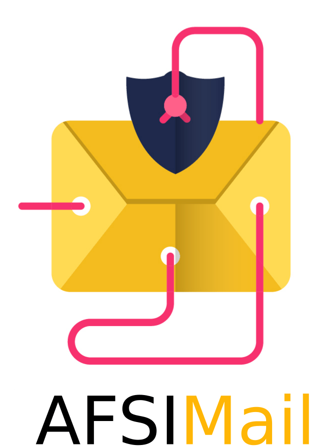 AfsiMail - Prevención de hackeo de emails