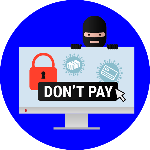 Las aseguradoras empiezan a no pagar las extorsiones por ransomware