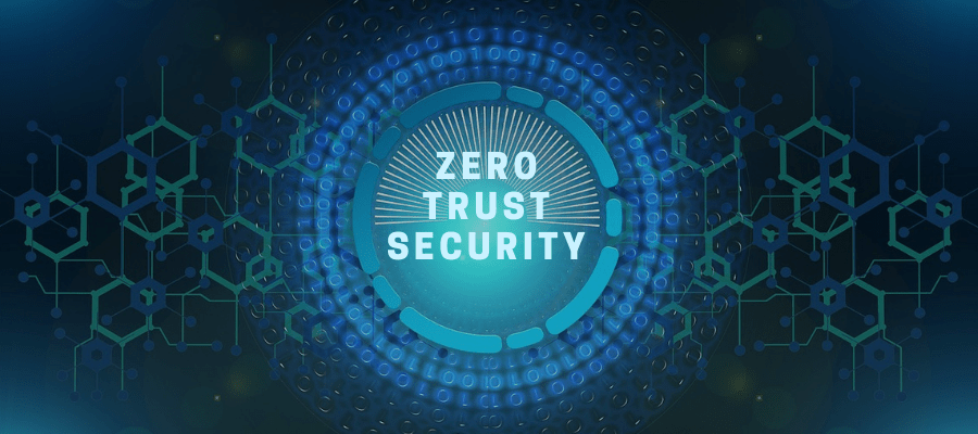 La Arquitectura Zero Trust