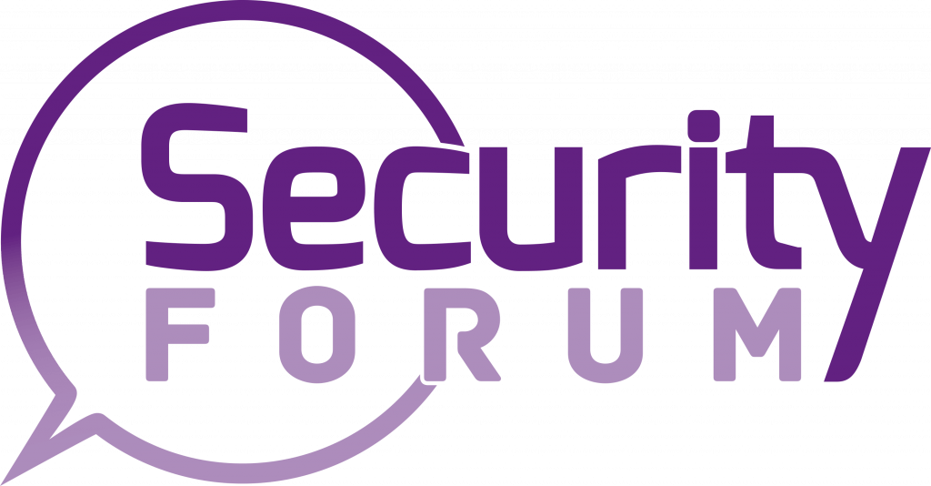 Security Forum 2021